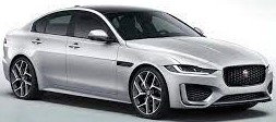 Android магнитолы Jaguar XE 2020-2023